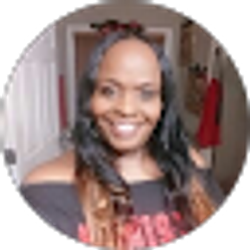 Profile photo of lakeitha jones