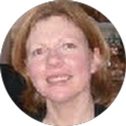 Profile photo of Robin Kube