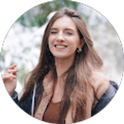 Profile photo of Kenna Gillooly