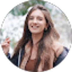 Profile photo of Kenna Gillooly