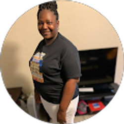 Profile photo of Christina White