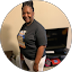 Profile photo of Christina White