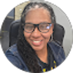 Profile photo of sherron kindell