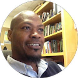 Profile photo of Ron Walcott