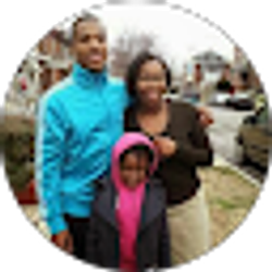 Profile photo of Jaamine Thomas