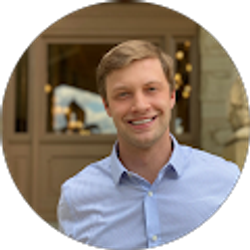 Profile photo of Aidan Dillon