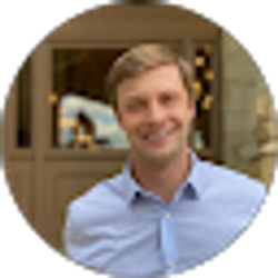 Profile photo of Aidan Dillon
