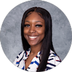 Profile photo of Laquasha Batson