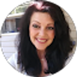 Profile photo of Sharon Gridine