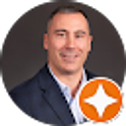 Profile photo of Dorian Valente