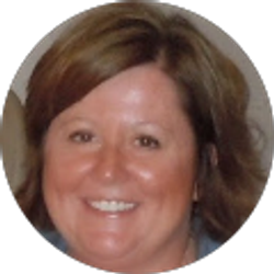 Profile photo of Michelle Edwards