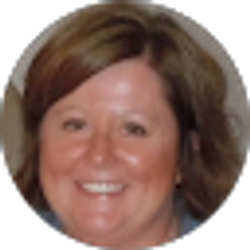 Profile photo of Michelle Edwards