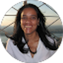 Profile photo of Aurea Lopez
