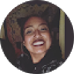Profile photo of Marie Santos
