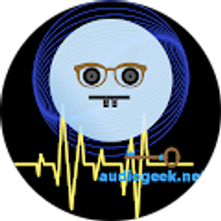 Profile photo of Audio Geek