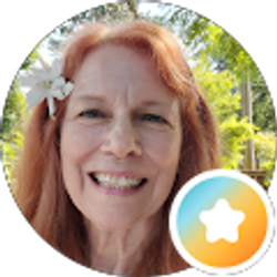 Profile photo of Karen Barrie