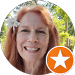 Profile photo of Karen Barrie