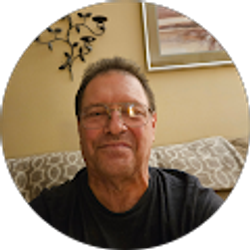 Profile photo of Raymond sambuceto