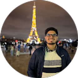 Profile photo of Daniel Segura