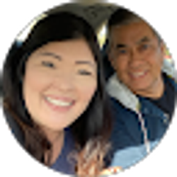 Profile photo of Wendi Okabayashi