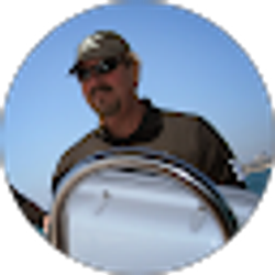 Profile photo of Doug Carrig