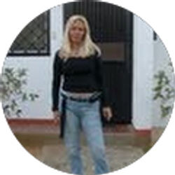 Profile photo of ivonne isveth rodriguez camps