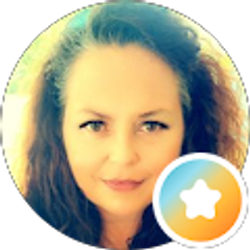 Profile photo of April