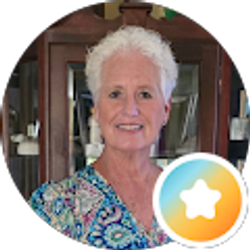 Profile photo of Kim Roberson