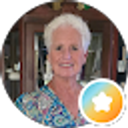 Profile photo of Kim Roberson