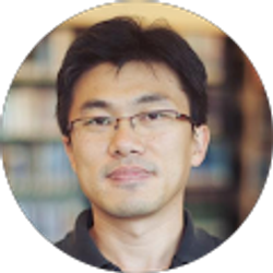 Profile photo of Seong Heon Lee