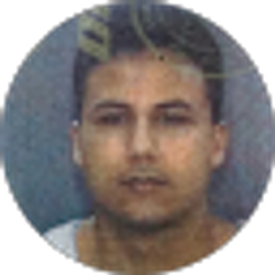 Profile photo of Sergio Gonzales