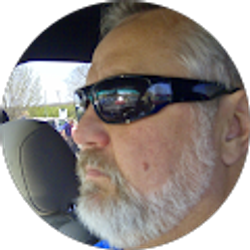 Profile photo of Melvin Alexander