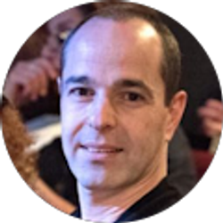 Profile photo of Adi Herman