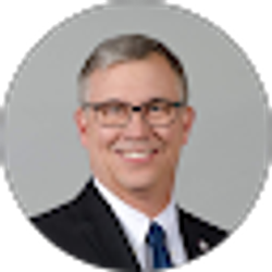 Profile photo of Steve Barnett