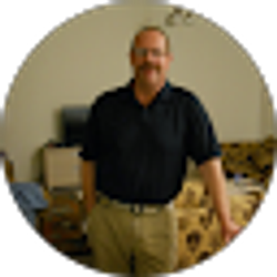 Profile photo of David Fowler