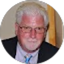 Profile photo of Tom Custer