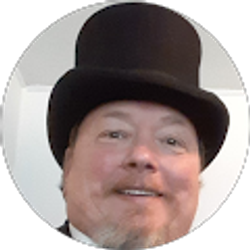 Profile photo of William Lovell III