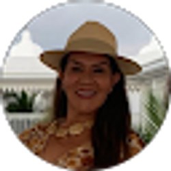 Profile photo of Orfelina Martinez