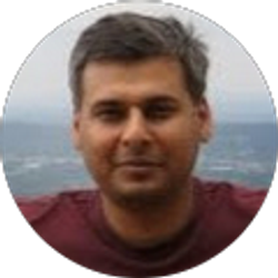 Profile photo of Neeraj Rai