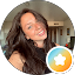 Profile photo of Savannah Mariani