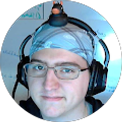 Profile photo of William Gottfried