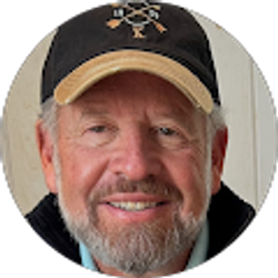 Profile photo of Harry Manios