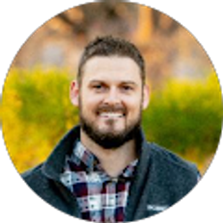 Profile photo of Cody Dotson