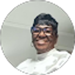 Profile photo of Mary Sumerall