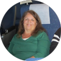 Profile photo of Carol Bennett