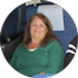 Profile photo of Carol Bennett