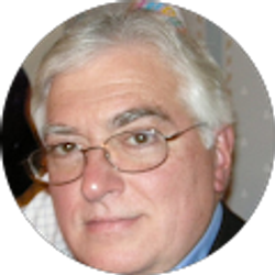 Profile photo of Gregory Vasse