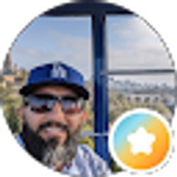 Profile photo of Mauricio Ibarra