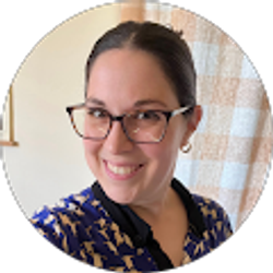 Profile photo of Emily Buenzle