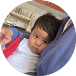 Profile photo of Ruben Torrejano